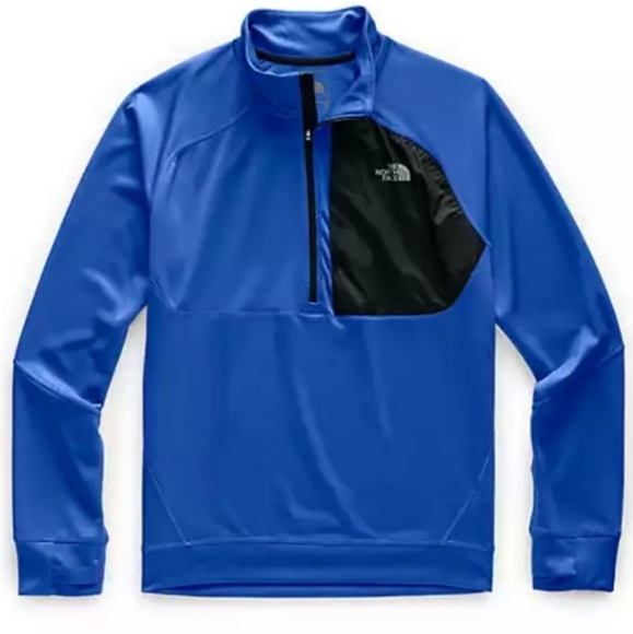 The North Face Other - The North Face Long Sleeve Athlet Shirt Men's Blue